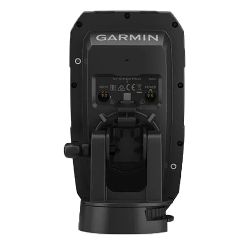 Garmin STRIKER Plus 4 Fishfinder With GPS Track Plotter 8 Garmin STRIKER Plus 4 Fishfinder With GPS Track Plotter - Image 6