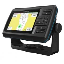 Garmin STRIKER Plus 5cv CHIRP ClearVu Fishfinder With GPS And GT20-TM Transducer 9 Garmin STRIKER Plus 5cv CHIRP ClearVu Fishfinder With GPS And GT20-TM Transducer -Garmin Sales Shop 125679 2