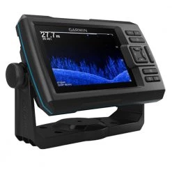 Garmin STRIKER Plus 5cv CHIRP ClearVu Fishfinder With GPS And GT20-TM Transducer 8 Garmin STRIKER Plus 5cv CHIRP ClearVu Fishfinder With GPS And GT20-TM Transducer -Garmin Sales Shop 125679 3 1