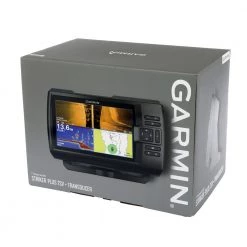 Garmin STRIKER Plus 7cv CHIRP ClearVu Fishfinder With GPS And GT20-TM Transducer 8 Garmin STRIKER Plus 7cv CHIRP ClearVu Fishfinder With GPS And GT20-TM Transducer -Garmin Sales Shop 125680 2