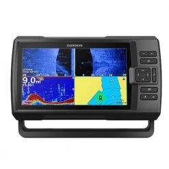 Garmin STRIKER Plus 9sv CHIRP ClearVu Fishfinder With GPS And GT52HW-TM Transducer 10 Garmin STRIKER Plus 9sv CHIRP ClearVu Fishfinder With GPS And GT52HW-TM Transducer -Garmin Sales Shop 125682 6