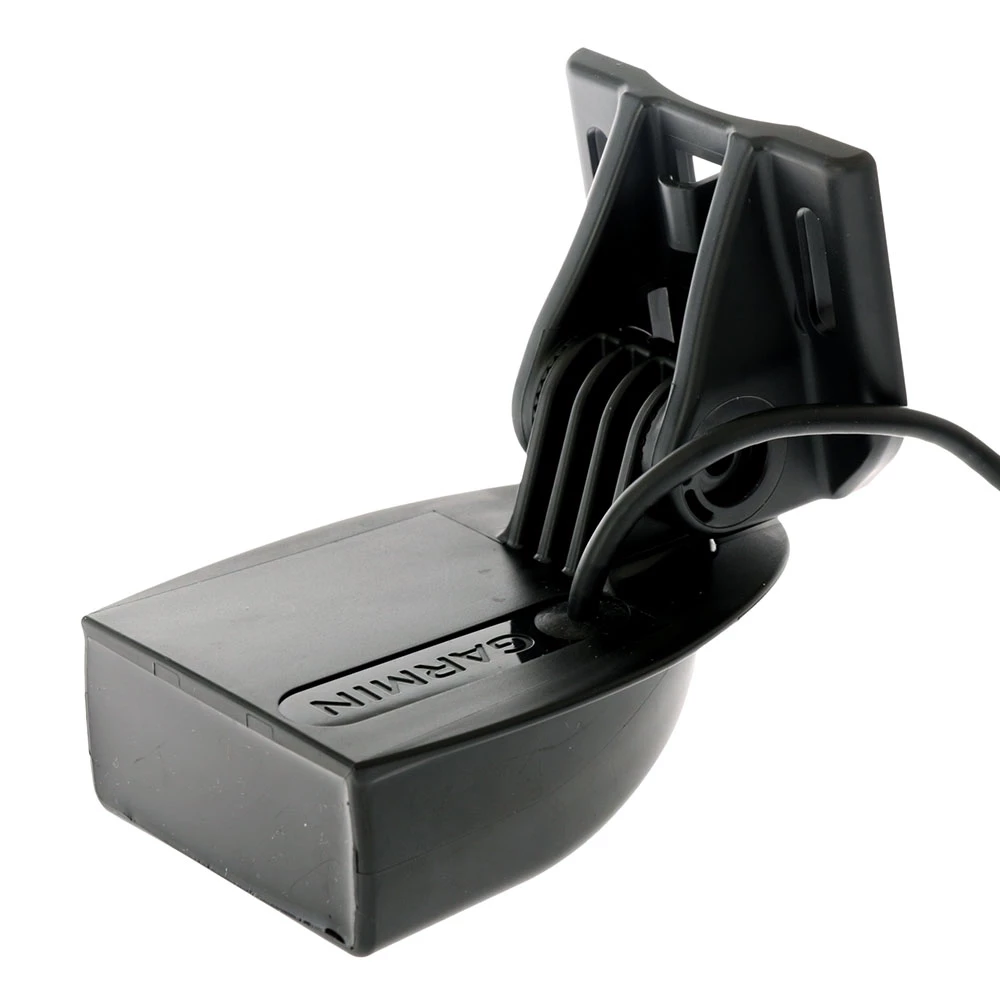 Garmin GT15M-TM Transom Mount Transducer CHIRP Mid-Band 85/165kHz 5 Garmin GT15M-TM Transom Mount Transducer CHIRP Mid-Band 85/165kHz - Image 3