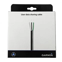 Garmin User Data Sharing Cable