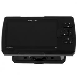 Garmin STRIKER 7sv CHIRP ClearVu Fishfinder With GPS And GT52-TM Transducer -Garmin Sales Shop 125694 5