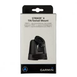 Garmin STRIKER 4/4dv Tilt/Swivel Mount Bracket