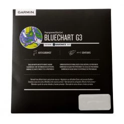 Garmin BlueChart G3 NZ/AU Chart Card MicroSD/SD