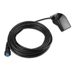 Garmin Dual Beam Transom Mount Transducer 8-Pin