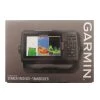 Garmin STRIKER Vivid 5cv CHIRP ClearVu Fishfinder With GT20-TM Transducer -Garmin Sales Shop 160835 1