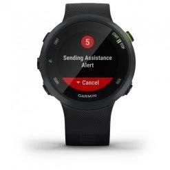 Garmin Forerunner 45 GPS Running Watch 42mm Black -Garmin Sales Shop 173372 2