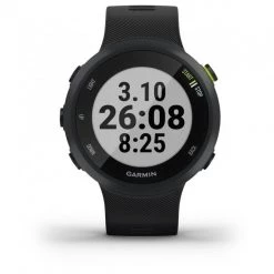 Garmin Forerunner 45 GPS Running Watch 42mm Black -Garmin Sales Shop 173372 5