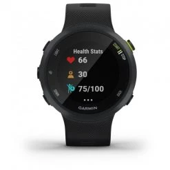 Garmin Forerunner 45 GPS Running Watch 42mm Black -Garmin Sales Shop 173372 7