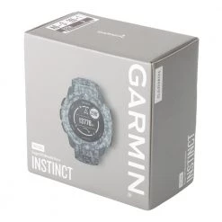 Garmin Sales Shop 8 Garmin Instinct Tactical Edition GPS Smart Watch Graphite Camo
