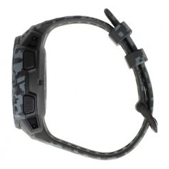Garmin Instinct Tactical Edition GPS Smart Watch Graphite Camo -Garmin Sales Shop 175627 5 n