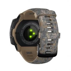 Garmin Instinct Tactical Edition GPS Smart Watch Coyote Tan -Garmin Sales Shop 175628 5 n