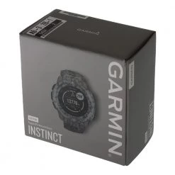 Garmin Instinct Tactical Edition GPS Smart Watch Coyote Tan -Garmin Sales Shop 175628 8 n