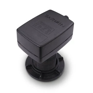 Garmin Intelliducer Thru-hull Mount Sensor With Depth And Temperature 3 Garmin Intelliducer Thru-hull Mount Sensor With Depth And Temperature