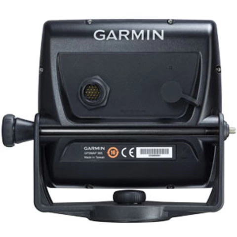 Garmin GPS Map 585 Chartplotter/Fishfinder With 50/200KHz Transducer And NZ/AU Chart G2 Vision Chart 5 Garmin GPS Map 585 Chartplotter/Fishfinder With 50/200KHz Transducer And NZ/AU Chart G2 Vision Chart - Image 3