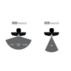 Garmin STRIKER Plus 7cv CHIRP ClearVu Fishfinder With GPS And CV20-TM Transducer 8 Garmin STRIKER Plus 7cv CHIRP ClearVu Fishfinder With GPS And CV20-TM Transducer -Garmin Sales Shop 2 64 82