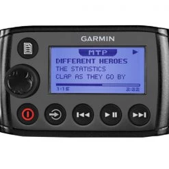 Garmin Remote Control For Meteor 300