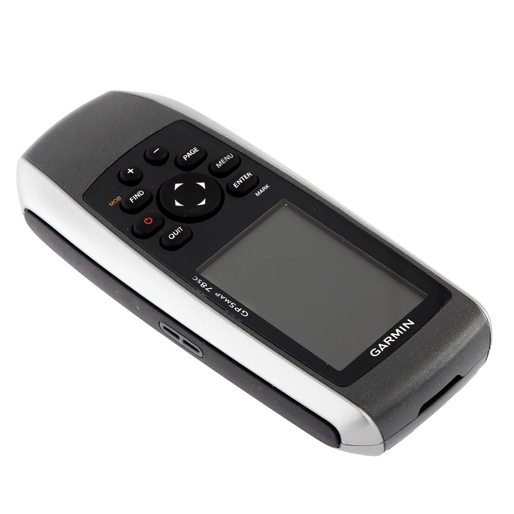 Garmin GPSMAP 78SC Handheld Colour GPS 6 Garmin GPSMAP 78SC Handheld Colour GPS - Image 4