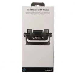 Garmin Bail Mount With Knobs For EchoMAP 7xSV/73dv/9Xsv -Garmin Sales Shop 55171 1