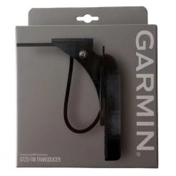 Garmin GT20-TM Transom Mount CHIRP ClearVu Transducer