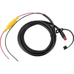 Garmin Power Cable For Echo Series Fishfinders 4-pin 6ft