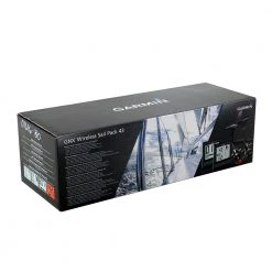 Garmin GNX Wireless Sail Pack Incl GDT/GST 43