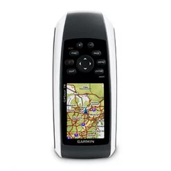 Garmin GPSMAP 78 Handheld GPS