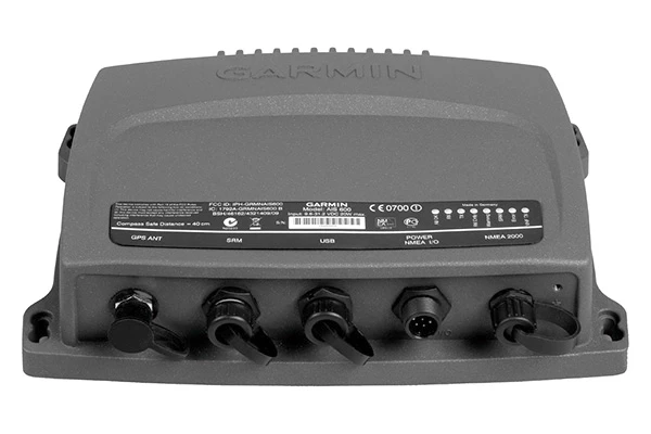 Garmin AIS 600 Blackbox Transceiver 3 Garmin AIS 600 Blackbox Transceiver
