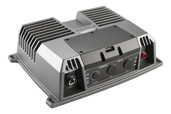 Garmin GSD 26 CHIRP Professional Sonar Module 3 Garmin GSD 26 CHIRP Professional Sonar Module