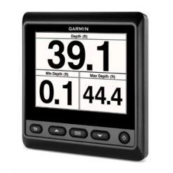 Garmin GMI 20 Digital Marine Instrument Display