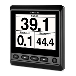 Garmin GMI 20 Digital Marine Instrument Display 3 Garmin GMI 20 Digital Marine Instrument Display