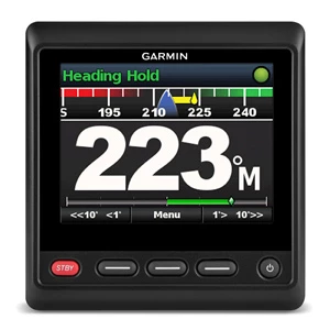 Garmin GHC20 Marine Autopilot Control Unit 3 Garmin GHC20 Marine Autopilot Control Unit