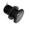 Garmin Plastic Thru-Hull Mount Transducer With Depth & Temperature (12° Tilt) - Airmar P19 -Garmin Sales Shop GAR0101021821