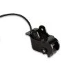 Garmin 4-Pin Transom Mount Water Speed Sensor -Garmin Sales Shop GAR0101027904
