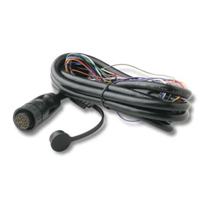 Garmin Power/Data Cable For GPSMAP 451 3 Garmin Power/Data Cable For GPSMAP 451