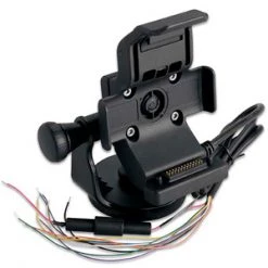 Garmin 010-11025-00 Marine Mount With Power/Data Cable