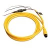 Garmin NMEA 2000 Power Cable -Garmin Sales Shop GAR0101107900