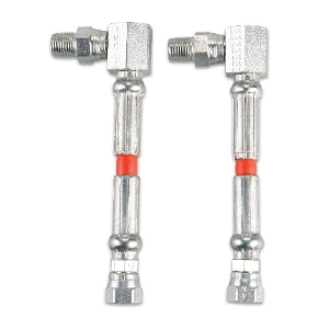 Garmin TR1 Isolation Hose Kit For Verado Pilots 3 Garmin TR1 Isolation Hose Kit For Verado Pilots