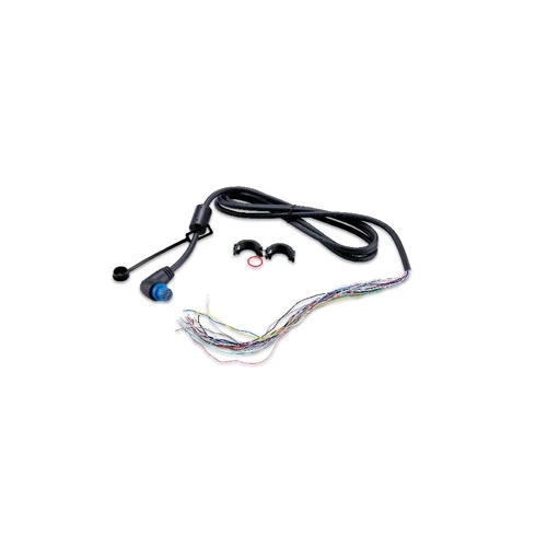 Garmin NMEA 0183 Threaded Cable Right Angle 6ft 3 Garmin NMEA 0183 Threaded Cable Right Angle 6ft