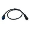 Garmin 8-pin Transducer To 6-pin Sounder Adapter Cable -Garmin Sales Shop GAR0101161200