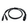 Garmin 6-pin Transducer To 4-pin Sounder Adapter Cable 1 Garmin 6-pin Transducer To 4-pin Sounder Adapter Cable -Garmin Sales Shop GAR0101161500