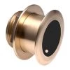 Garmin Bronze Tilted Thru-hull Transducer With Depth And Temperature (0deg Tilt/8-pin) - Airmar B175M 2 Garmin Bronze Tilted Thru-hull Transducer With Depth And Temperature (0deg Tilt/8-pin) - Airmar B175M -Garmin Sales Shop GAR0101193920
