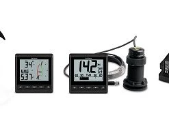 Garmin GNX Wind Wired Sail Pack