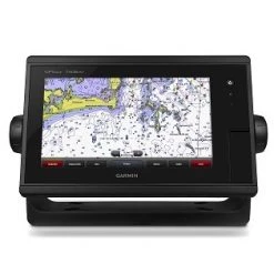 Garmin GPSMAP 7408xsv Chartplotter/Sonar Combo