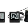 Garmin GNX Wireless Sail Pack Incl DST800 Thru-Hull Transducer -Garmin Sales Shop gar0100161620
