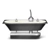 Garmin GT50M-TH Thru Hull DownVu/SideVu 12-Pin