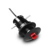 Garmin GST-43 Speed/Temp Thru-Hull Transducer With GST 10 Analogue Adapter -Garmin Sales Shop gar0100428400