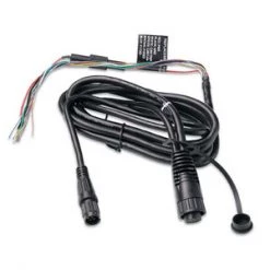 Garmin 010-10918-00 Power/Data Cable